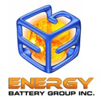 ENERGY BATTERY GROUP, INC.