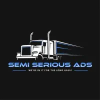 Semi Serious Ads