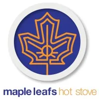 Maple Leafs Hot Stove