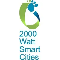 2000-Watt Smart Cities Association 2000-Watt Smart Cities Association