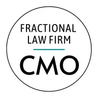 Fractional Law Firm CMO