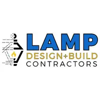 Lamp, Design + Build