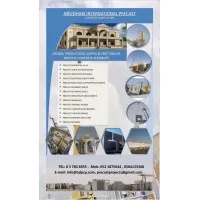 AbuDhabi International Precast