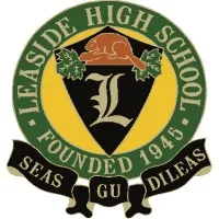 Leaside High School