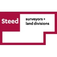Steed Surveyors + Land Divisions
