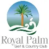 ROYAL PALM GOLF & COUNTRY CLUB ROYAL PALM GOLF & COUNTRY CLUB