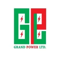 GRAND POWER LTD. GRAND POWER LTD.