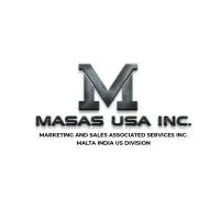 Masas USA, Inc