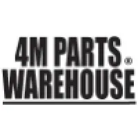 4M Parts Warehouse 4M Parts Warehouse