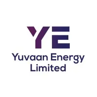 Yuvaan Energy Limited