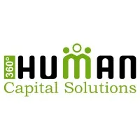 360° Human Capital Solutions (Private) Limited.