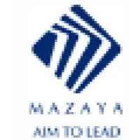 Mazaya Holding Co. email format