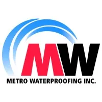 Metro Waterproofing Inc