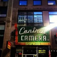Central Camera Company Central Camera Company