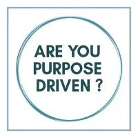 Asia Pacific Rim Marketing - Are You Purpose Driven? Asia Pacific Rim Marketing - Are You Purpose Driven?