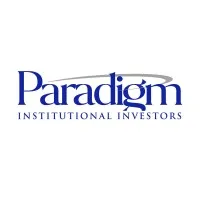 Paradigm Institutional Investors Paradigm Institutional Investors