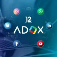 Adox Global Pvt Ltd