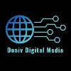 Doniv Digital Media LLC Doniv Digital Media LLC