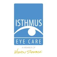 Isthmus Eye Care