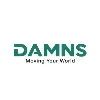 DAMNS Pvt. Ltd. DAMNS Pvt. Ltd.