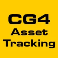 CG4 Asset Tracking