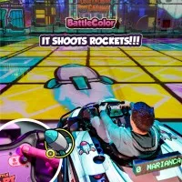 Battlekart Melbourne