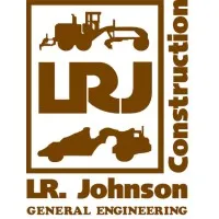 L. R. JOHNSON CONSTRUCTION, INC. L. R. JOHNSON CONSTRUCTION, INC.