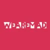 WEAREMAD WEAREMAD