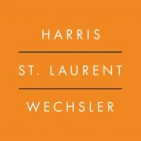 Harris St. Laurent & Wechsler LLP