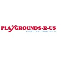 Playgrounds-R-Us