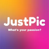 JustPic - “What’s your passion ?”