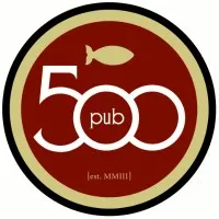 Pub 500