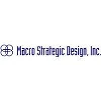 Macro Strategic Design, Inc. Macro Strategic Design, Inc.
