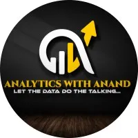 ANALYTICSWITHANAND