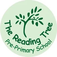 The Reading Tree, Pre-primary School The Reading Tree, Pre-primary School
