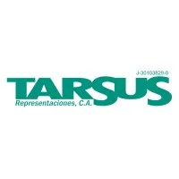 Tarsus Representaciones C.A