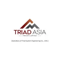 Triad Asia