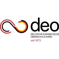 Deutsche Evangelische Oberschule Kairo Deutsche Evangelische Oberschule Kairo