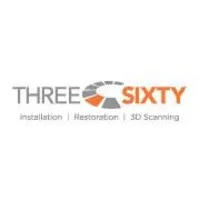 Three-Sixty Inc.