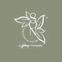 Strength Of Nature, A Godrej Company