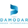 Damodar Menon International Pvt. Ltd. Damodar Menon International Pvt. Ltd.