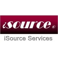ISOURCE SERVICES ISOURCE SERVICES