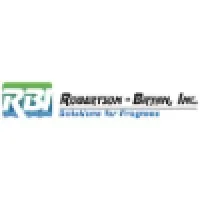 Robertson-Bryan, Inc.