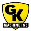 GK Machine Inc. GK Machine Inc.