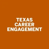 Texas Career Engagement | The University of Texas at Austin
