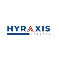 Hyraxis Talents