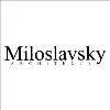 Miloslavsky Architects Miloslavsky Architects