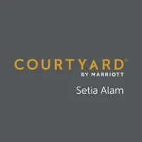 Courtyard by Marriott Setia Alam