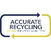 Accurate Recycling