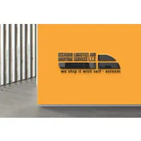 OCEANAIR LOGISTICS AND MARITIME SERVICES